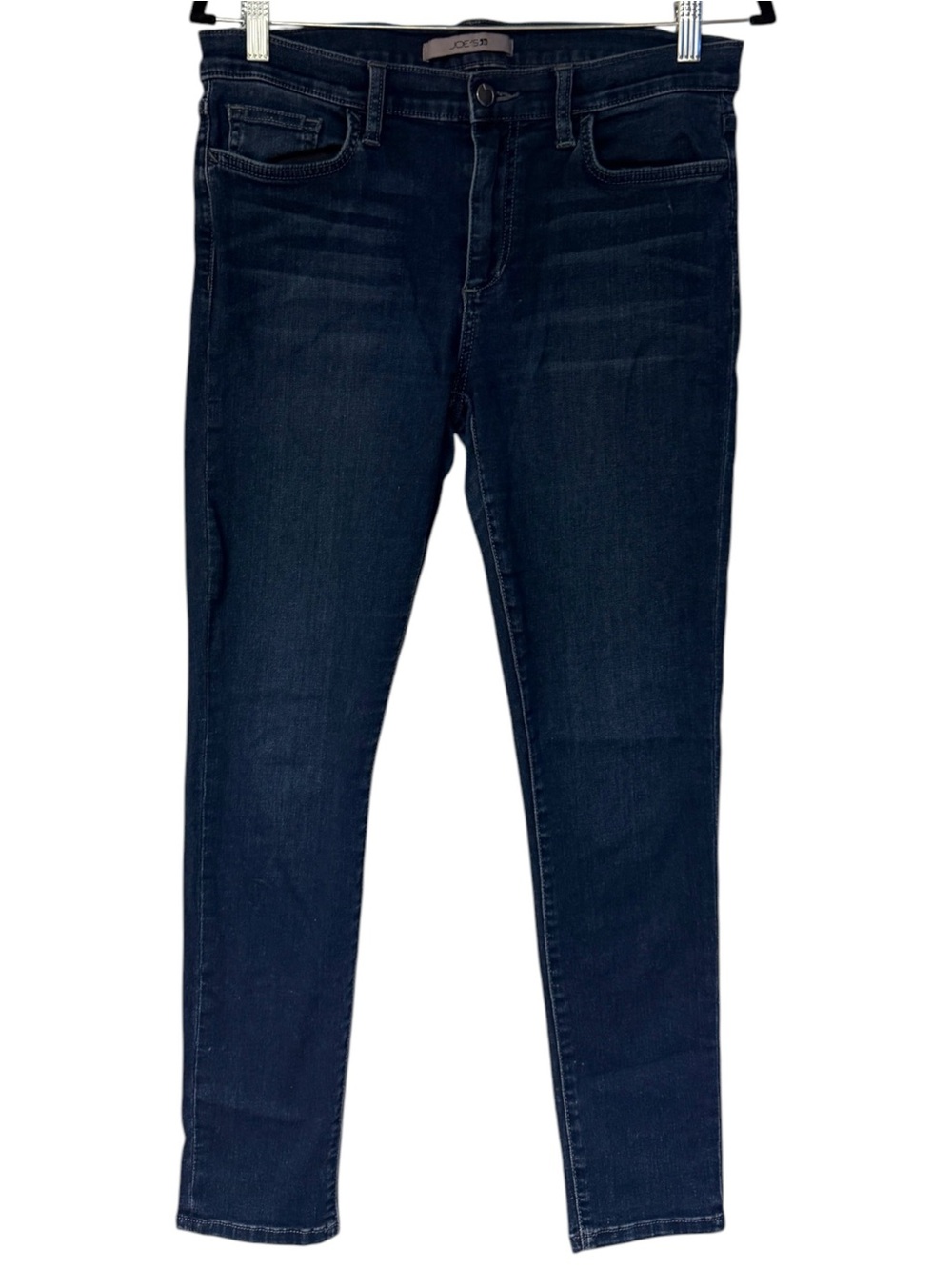 Joe’s Jeans Womens 30 Dark Wash Skinny Jeans